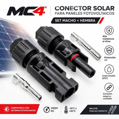 Piezas para carros, motos y accesorios fotovoltaicos - 10/10