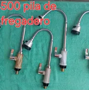 Venta de pilas de fregadero - Img 50816309