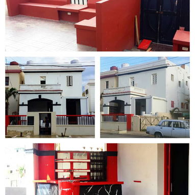 Vedado residencia 4 ctos 230 mil usd negociables - Img 125039740