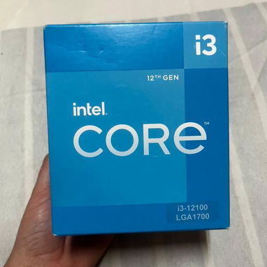 Kit de 12ma gen - Img 123584902