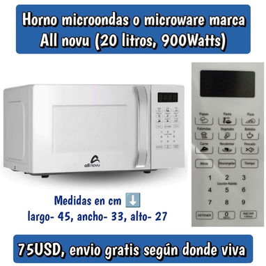 Electrodomésticos - Img 118756485