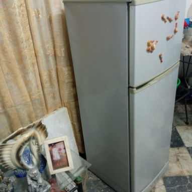 Refrigerador de uso pero buenísimo - Img 123760261