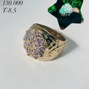 ✨ La elegancia se lleva puesta 💎 Cada anillo cuenta una historia, refleja tu personalidad y destaca tu estilo único - Img 56145318