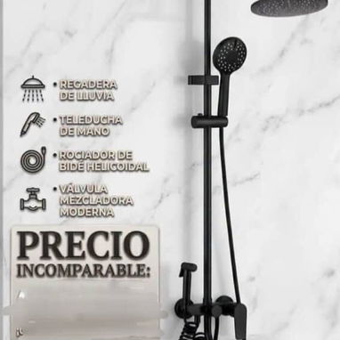 Duchas - 2/2