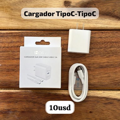 ✨Cargadores✨ - Img 121774275