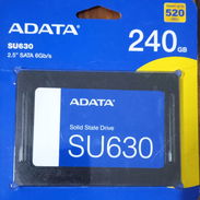 Disco Sólido (SSD) ADATA 240Gb Nuevo en su Blíster #58684920 - Img 55750433