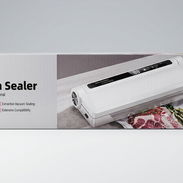 SELLA, CONSERVA Y LUCE PROFESIONAL EN TU COCINA  ¿Quieres que tus alimentos se vean siempre frescos y - Img 56782776