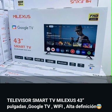 Electrodomésticos SH ( Smart TV de distintos modelos y precios y Minibar)🔥 Mensajería Gratis 🔥 - 2/6