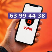 Servicio de VPN 2 Anos - Img 57806184