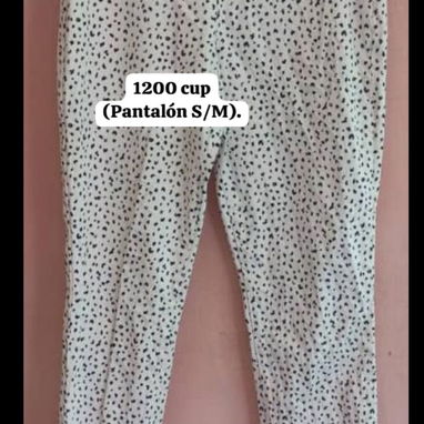Pantalones de mujer. - 3/10