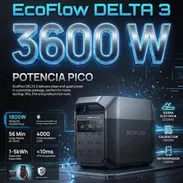 Ecoflow Delta 3 y delta 3 clasic en oferta - Img 57711009
