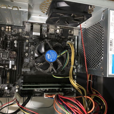 Pc completa - 5/8