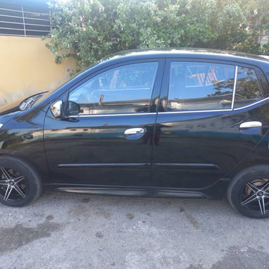 Vendo o negocio, Hyundai y 10 2010, caja automática de picante 17 - Img 118202054