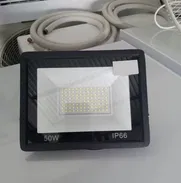 Reflector Led de 50w resistente al agua, sol y polvo con 3 meses de garantía - Img 48178990