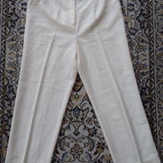 Pantalón de Mujer (Talla XL)(De uso) - Img 53006510