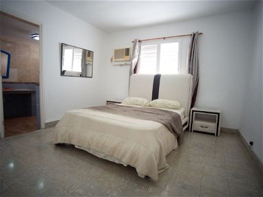Rento casa independiente en Nuevo Vedado - Img 66850649
