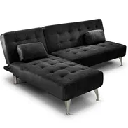 Sofácama Chaise importado - Img 58316694