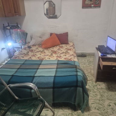 Apartamento en el Cerro - 5/10