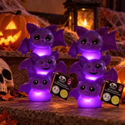 HALLOWEEN 🎃 ¡La magia de HALLOWEEN 🎃 llegó! - Img 57953093