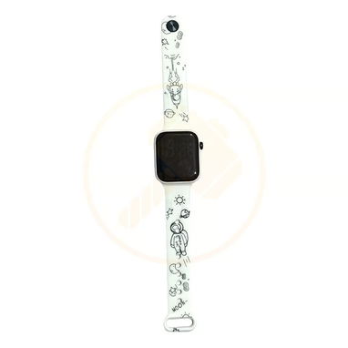 Reloj Digital Infantil varias temáticas⚡ T$4 - 3/8