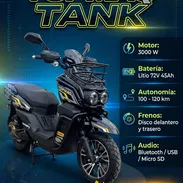 Moto  TOPMAQ TANK - Img 58351913