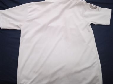 Camiseta Pullover Playera Real Madrid - Img 64560163