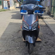 ¡DISPONIBLE! BICIMOTO ELECTRICA NUEVA. INFO AL PRIVADO. - Img 56659366