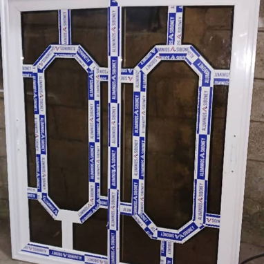 Carpintería d aluminio 100% calidad y seguridad - Img 121968745