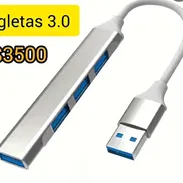 Regleta USB - Img 56229735