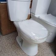 Taza Kanela, Inodoro para baño - Img 54405232