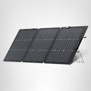 Panel Solar Portátil EcoFlow de 160 W Plegable - Img 56907005