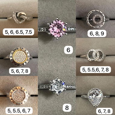 Anillos Pandora - Img 114221188