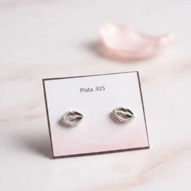 Aretes Pandora de plata s'925 - Img 123480810