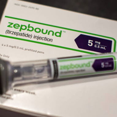 ZEPBOUND TIRZEPATIDE INJECTION PEN 5MG AVAILABLE FOR WORLDWIDE DELIVERY - Img 126616498