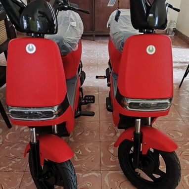Bicimotos marca Vedca. Nuevas a estrenar por usted - Img 122515189