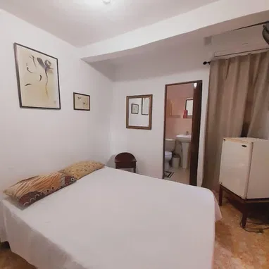 Apartamento en centro habana ( NH8) - Img 109507413