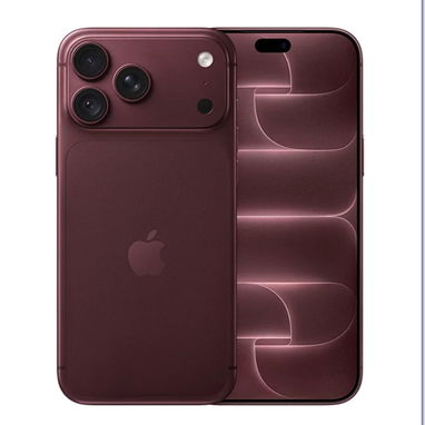 Apple iPhone 18 Pro Max - 2/8