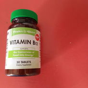 💪 Vitamina B12 apresúrate que se acaba - Img 50280284