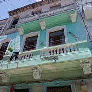 Vendo apartamento propiedad horizontal en la Habana Vieja - Img 56559964