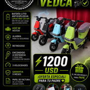 MOTO ELECTRICA - Img 55915513