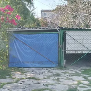 Casa con garage - Img 121290408