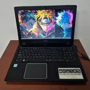 ACER i5-6200U/15.6 Tactil/8GB DDR4/500GB HDD - Img 55122743