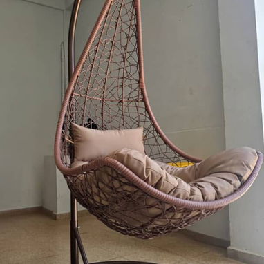 Columpio de algolla importado - 2/2