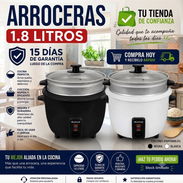 Arrocera milexus 1.8 litros - Img 56712744