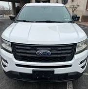 2017 Ford Explorer For Sale police interceptor Utility - Img 48656735