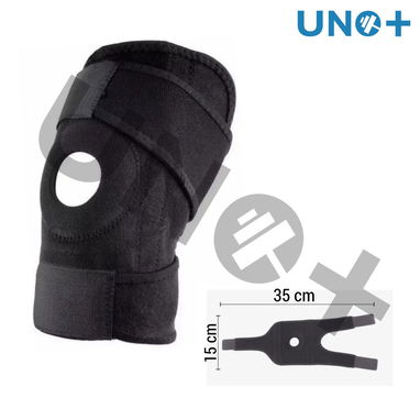 Accesorios para el gimnasio shaker, suiza, sogas de resistencia rodilleras mensajería gratis - Img 118028796