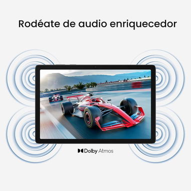 📱✨ Samsung Galaxy Tab A11+ 11” 6GB RAM / 128GB - NUEVA ✨📱 - 5/5