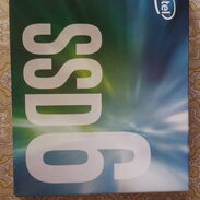 Intel ssd6 m.2 500gb ----- 40 usd - Img 45488871