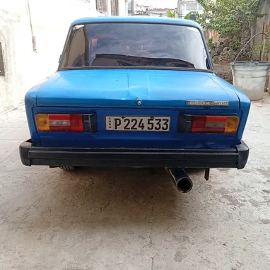 Se vende lada - Img 122523969