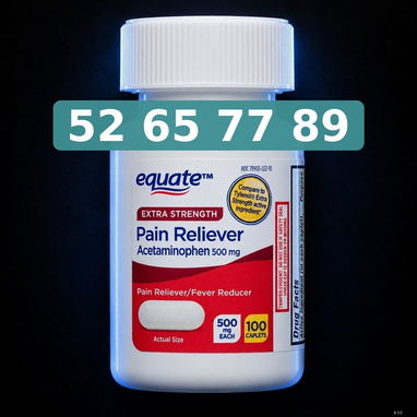 Tylenol adultos - 2/3